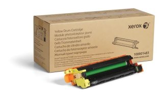 Bęben 108R01483 do C500/C505 40k żółty Xerox