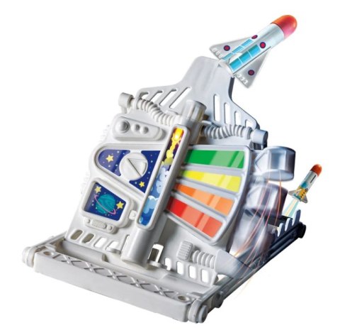 Naukowa Zabawa Kosmiczne Eksperymenty Malucha Język Polski Clementoni 50798