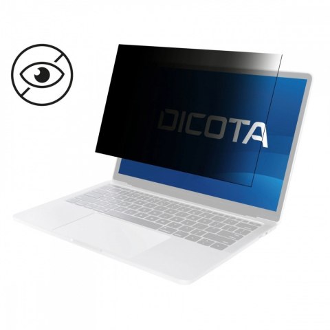 Filtr prywatyzujący 2-way side mounted Universal (16:10) 14'' DICOTA