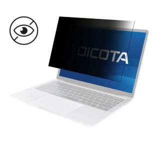 Filtr prywatyzujący 2-way side mounted Universal (16:10) 16 cali DICOTA