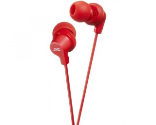 HA-FX10 czerwone JVC