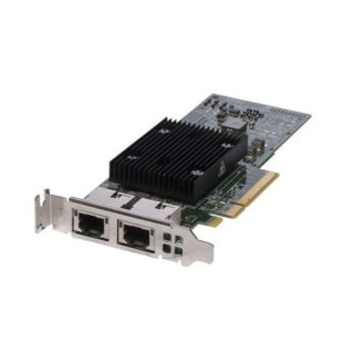 Karta Broadcom 57416 DP 10Gb BaseT LowProfile