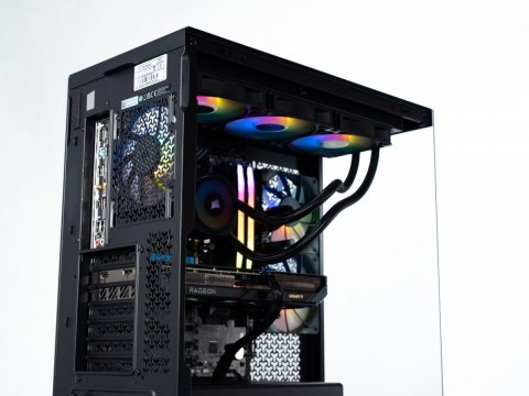 Komputer E-Sport GB650T-CR3 R7-7800X3D/32GB/1TB/RX 9060 XT 16G/W11