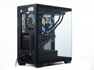 Komputer E-Sport GB650T-CR4 R7-7800X3D/32GB/1TB/RX 9060 XT 8G/W11