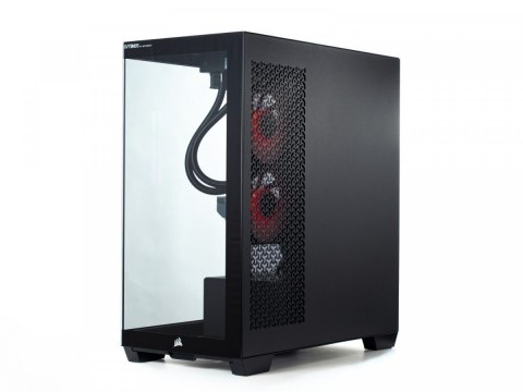 Komputer E-Sport GB650T-CR4 R7-7800X3D/32GB/1TB/RX 9060 XT 8G/W11