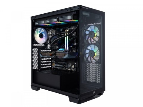 Komputer E-Sport GB650T-CR4 R7-7800X3D/32GB/1TB/RX 9060 XT 8G/W11