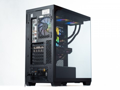 Komputer E-Sport GB650T-CR4 R7-7800X3D/32GB/1TB/RX 9060 XT 8G/W11