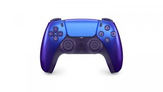 Kontroler bezprzewodowy PlayStation 5 DualSense Chrome Indigo Sony