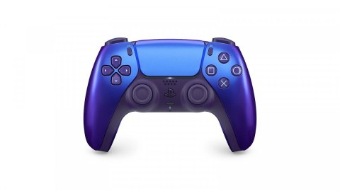 Kontroler bezprzewodowy PlayStation 5 DualSense Chrome Indigo Sony