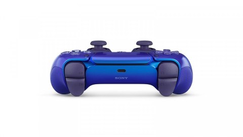 Kontroler bezprzewodowy PlayStation 5 DualSense Chrome Indigo Sony