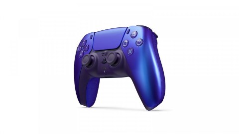 Kontroler bezprzewodowy PlayStation 5 DualSense Chrome Indigo Sony