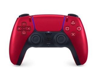 Kontroler bezprzewodowy PlayStation 5 DualSense Volcanic Red Sony