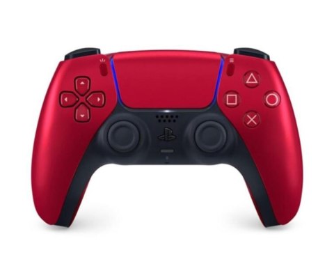 Kontroler bezprzewodowy PlayStation 5 DualSense Volcanic Red Sony