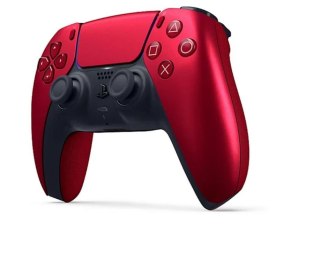 Kontroler bezprzewodowy PlayStation 5 DualSense Volcanic Red Sony