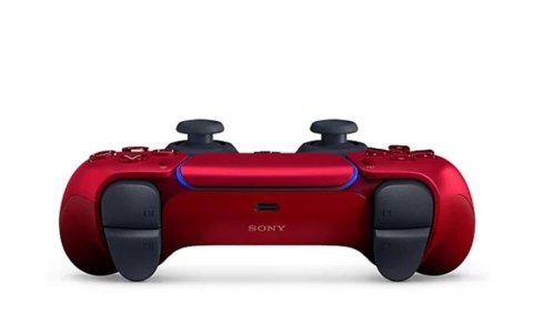 Kontroler bezprzewodowy PlayStation 5 DualSense Volcanic Red Sony