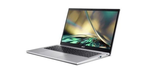 Laptop Aspire 3 A315-59-35WU i3-1215U 15.6 8GB 512GB NoOS Srebrny Acer