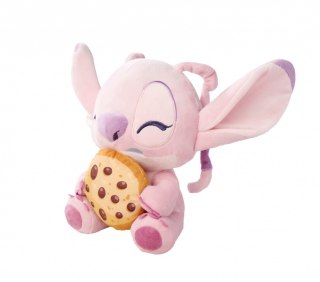 Maskotka Disney Angel z ciasteczkiem 25 cm oryginalna