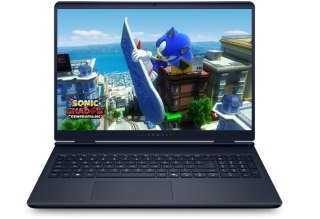 Notebook Alienware 16 Aurora AC16250 Win11 Pro C9 270H/32GB/1TB/16.0 WQXGA/GeForce RTX 5070/WLAN + BT/Backlit Kb/6 Cell/3Y Basic