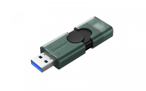 Pendrive Data Traveler DuoG2 256GB USB-A/USB-C 3.2 Gen 1