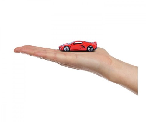 Pojazd Showroom Premium 18 rodzajów