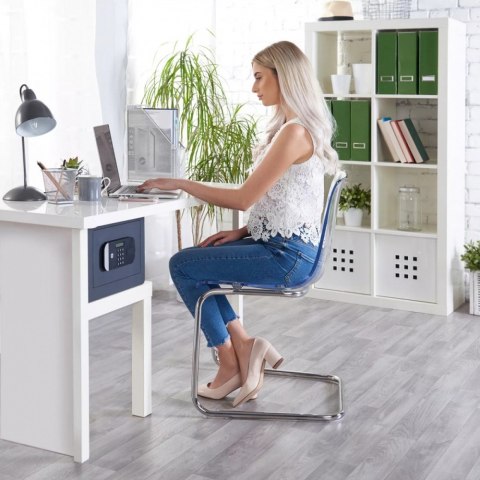 Sejf domowy YSEM maximum ochorny