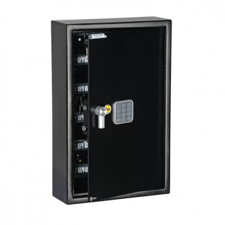 Sejf na klucze YKB 100 haków