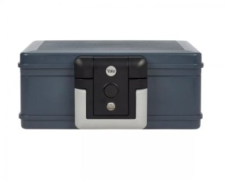 Skrzynia ognioodporna mała