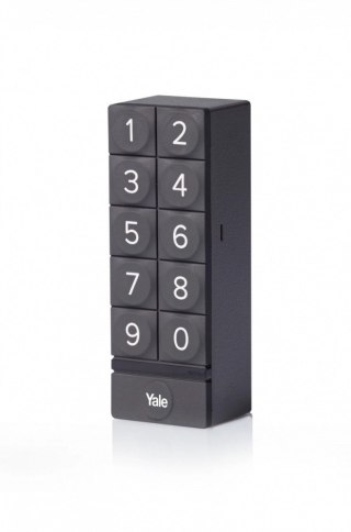 Smart klawiatura zamka Linus