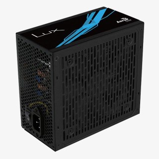 Zasilacz LUX 550W 80+ Bronze ATX AeroCool