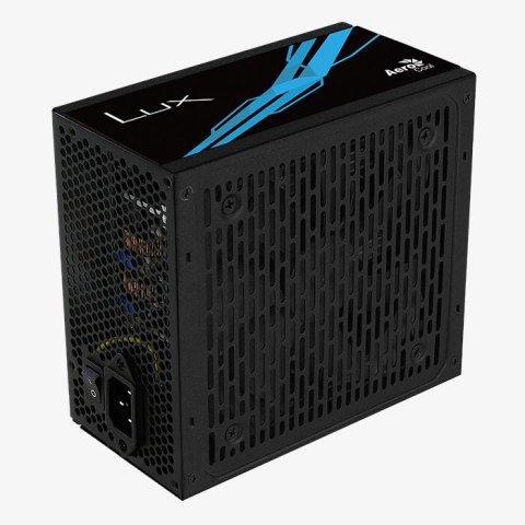 Zasilacz LUX 550W 80+ Bronze ATX AeroCool