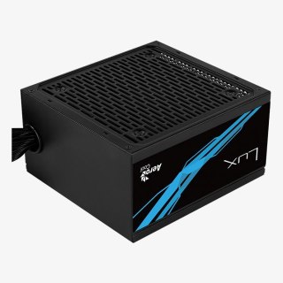 Zasilacz LUX 550W 80+ Bronze ATX AeroCool