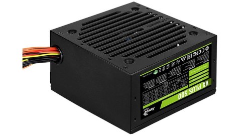 Zasilacz VX PLUS 500W ATX AeroCool