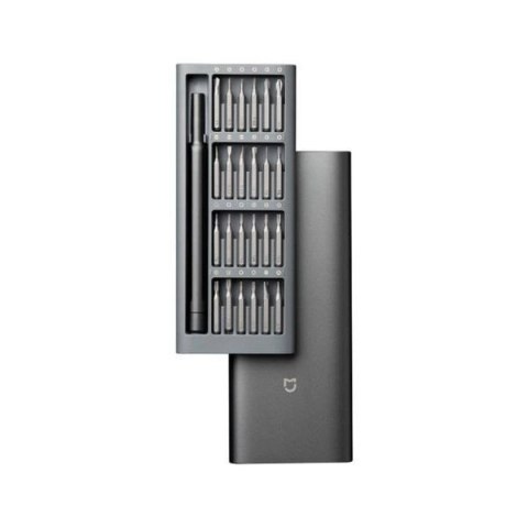 Zestaw precyzyjnych wkrętaków