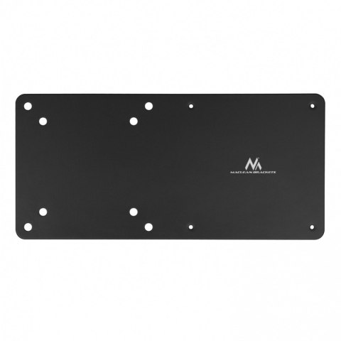 Adapter VESA MC-721 do mini komputerów NUC MAC Maclean