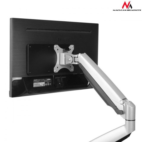 Adapter VESA MC-721 do mini komputerów NUC MAC Maclean