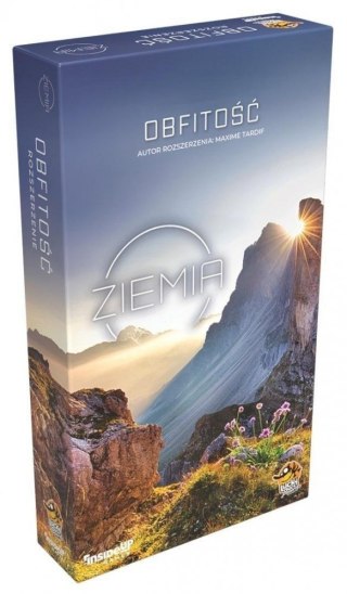 Gra Ziemia: Obfitość