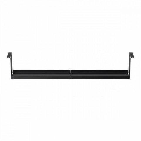 Kompaktowy organizer na kable MC-107 B Maclean