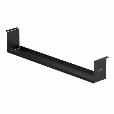 Kompaktowy organizer na kable MC-107 B Maclean
