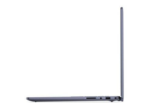 Laptop Dell 16 DC16251 W11P C7-150U/16GB/512GB/16.0 FHD+/Int/FgrPr/WLAN + BT/Backlit Kb/4 Cell/3YPS Midnight Blue