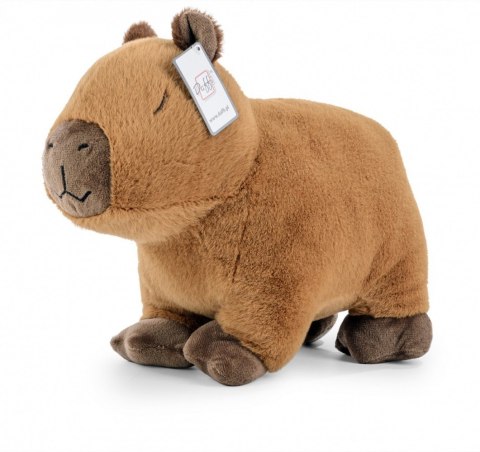 Maskotka Kapibara 25 cm