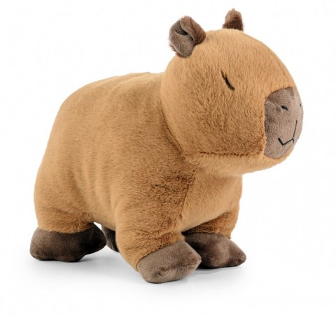 Maskotka Kapibara 25 cm