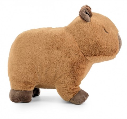 Maskotka Kapibara 25 cm
