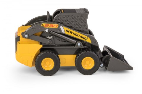 Miniładowarka L228 Mini New Holland Daffi