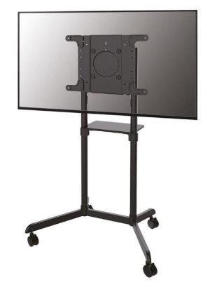 Mobilny stojak podłogowy NS-M1250 BLACK Neomounts