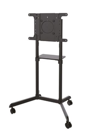 Mobilny stojak podłogowy NS-M1250 BLACK Neomounts