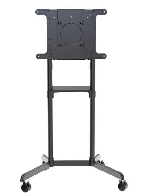 Mobilny stojak podłogowy NS-M1250 BLACK Neomounts