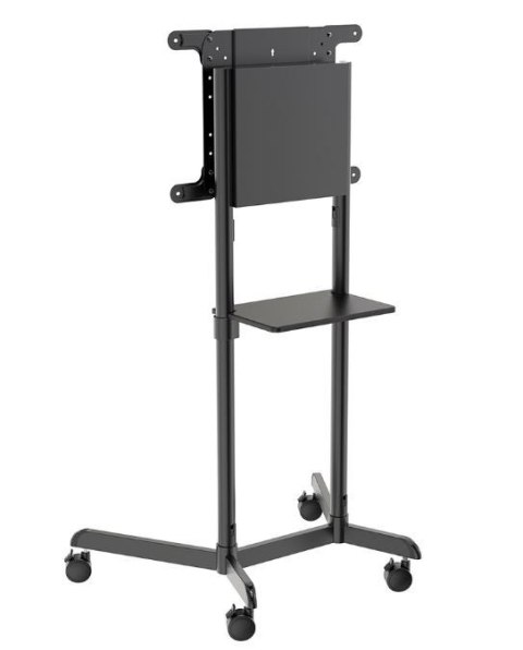 Mobilny stojak podłogowy NS-M1250 BLACK Neomounts