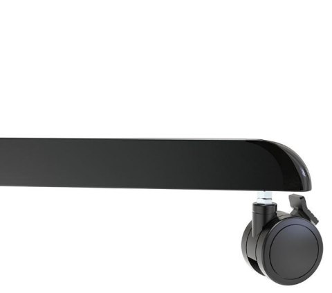 Mobilny stojak podłogowy NS-M1250 BLACK Neomounts