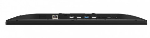 Monitor 16 cali TW1623AS-B3P,10P.DOT.IPS,ANDROID13,WIFI,24/7,RJ45, HDMI,3xUSB,CMS (iiSignage2) IIYAMA