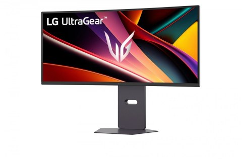 Monitor gamingowy 34G600A-B 34 cale WQHD UltraGear 160Hz